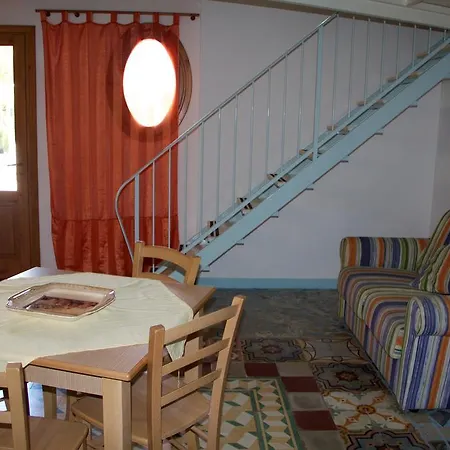 Aparthotel Baglio Locoforte