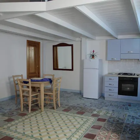 Baglio Locoforte Aparthotel 2*