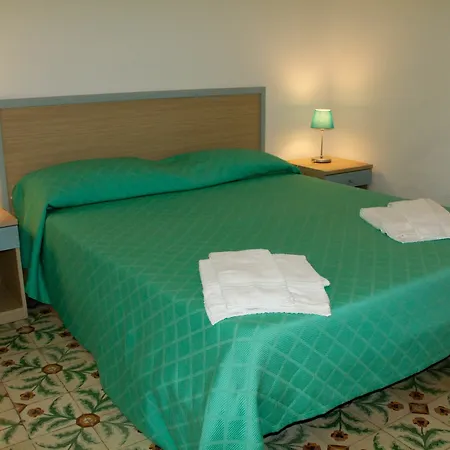 Baglio Locoforte Lejlighedshotel 2*
