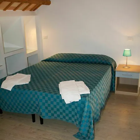 Baglio Locoforte Lejlighedshotel