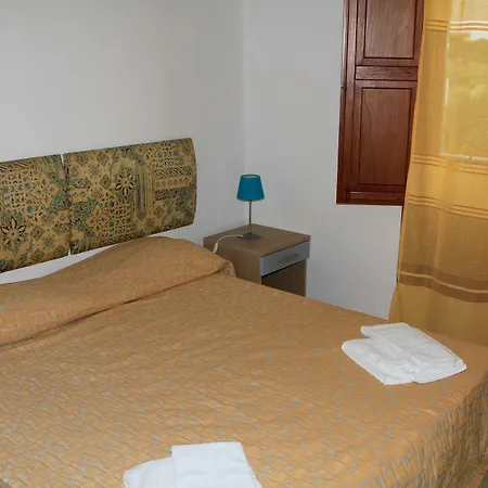 Baglio Locoforte Lejlighedshotel 2*