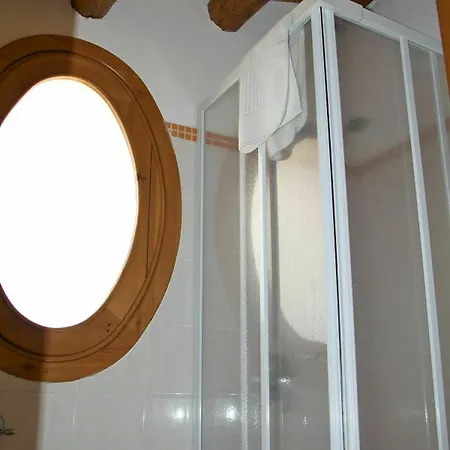 Aparthotel Baglio Locoforte 2*