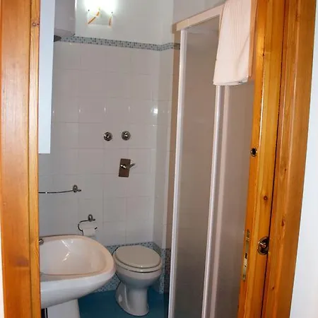 Aparthotel Baglio Locoforte