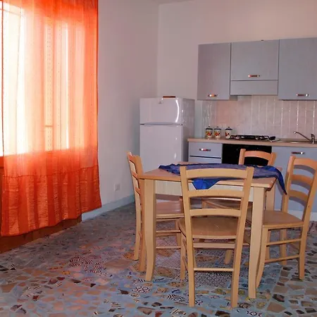 Apart-hotel Baglio Locoforte Locogrande