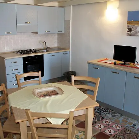 Baglio Locoforte Aparthotel Locogrande