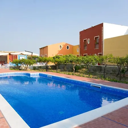 Baglio Locoforte Aparthotel