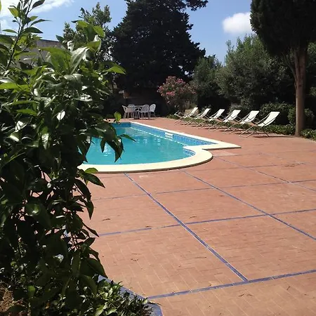 Aparthotel Baglio Locoforte Locogrande