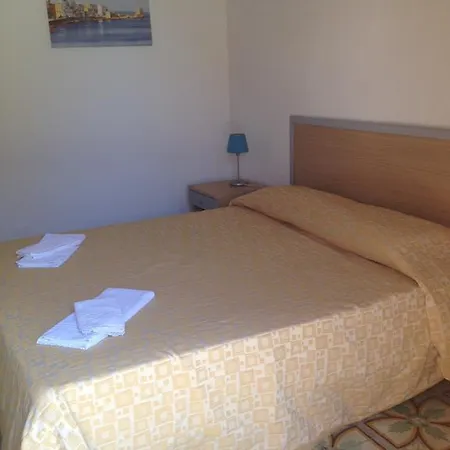 Aparthotel Baglio Locoforte Locogrande