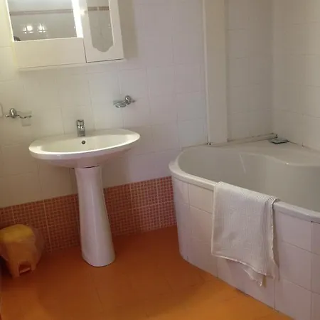 Aparthotel Baglio Locoforte Locogrande