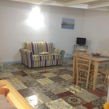 Aparthotel Baglio Locoforte Locogrande