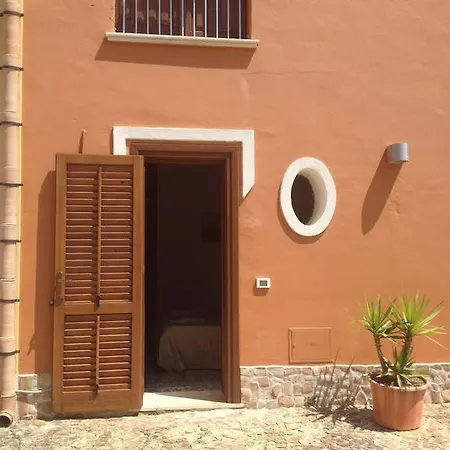 Aparthotel Baglio Locoforte Locogrande