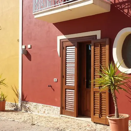 Aparthotel Baglio Locoforte