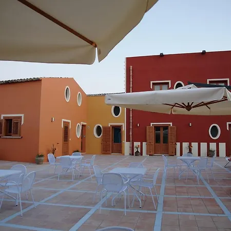Baglio Locoforte Aparthotel