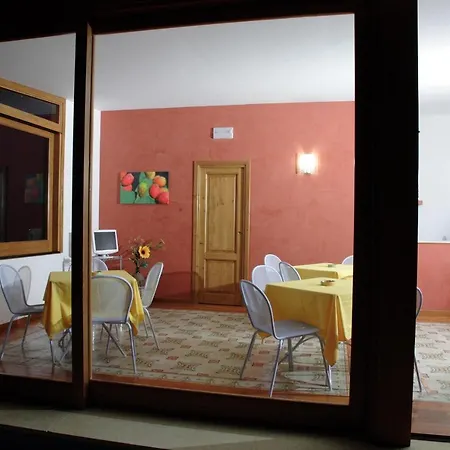Apart-hotel Baglio Locoforte 2*