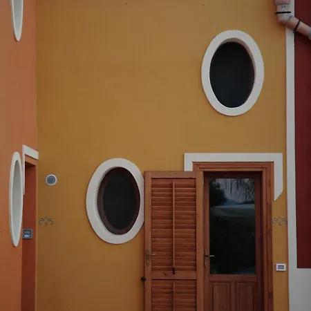 Baglio Locoforte Aparthotel 2*