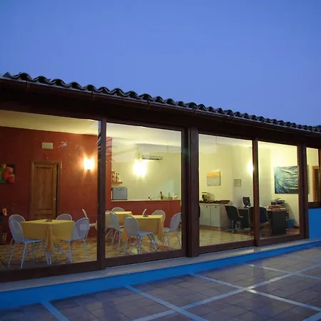 Aparthotel Baglio Locoforte Locogrande