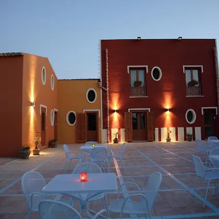 Baglio Locoforte Aparthotel
