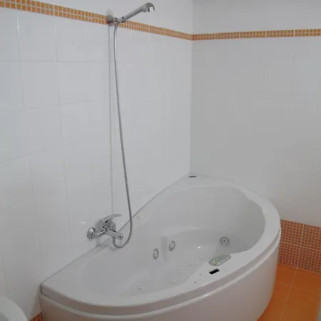 Baglio Locoforte Aparthotel Locogrande