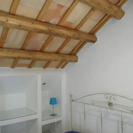 Baglio Locoforte Aparthotel Locogrande