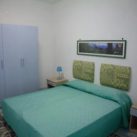 Aparthotel Baglio Locoforte