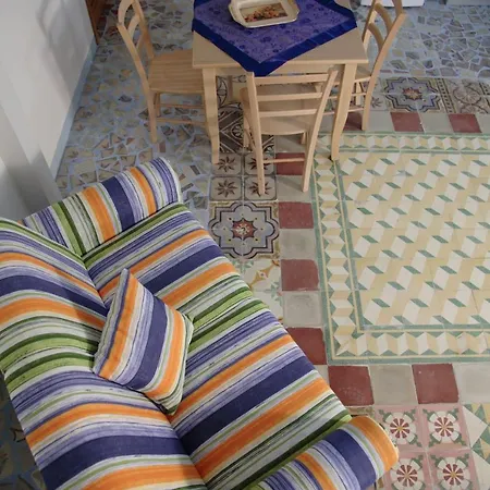 Aparthotel Baglio Locoforte