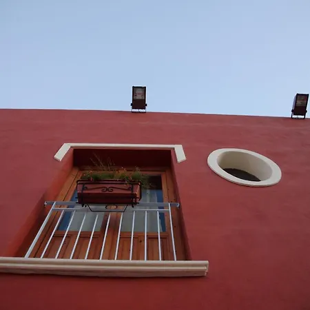 Baglio Locoforte Aparthotel 2*