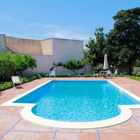 Aparthotel Baglio Locoforte