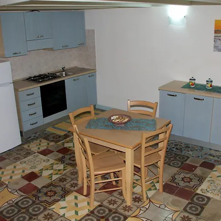 Aparthotel Baglio Locoforte 2*