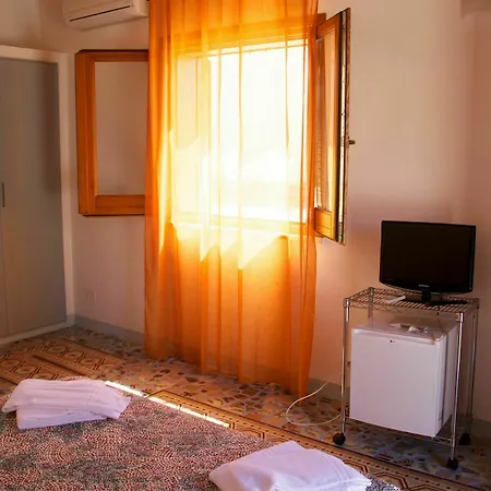 Baglio Locoforte Aparthotel Locogrande