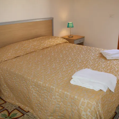 Aparthotel Baglio Locoforte Locogrande