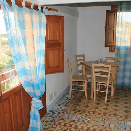 Aparthotel Baglio Locoforte Locogrande