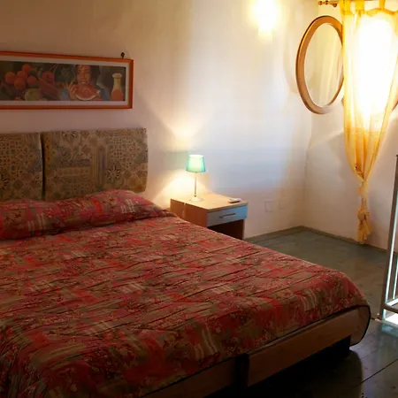 Aparthotel Baglio Locoforte