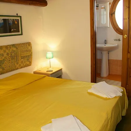 Baglio Locoforte Aparthotel Locogrande