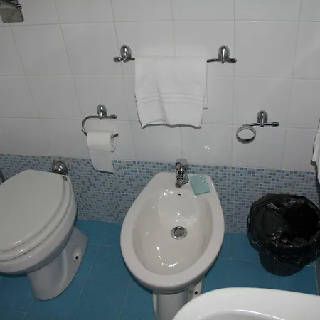 Baglio Locoforte Aparthotel 2*