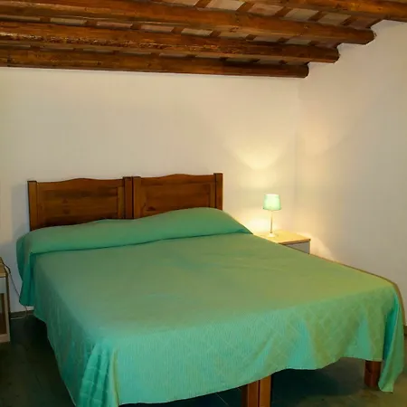 Baglio Locoforte Aparthotel